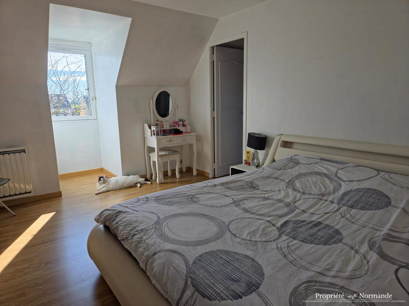 Maison contemporaine - 108 m² - 5 pièces