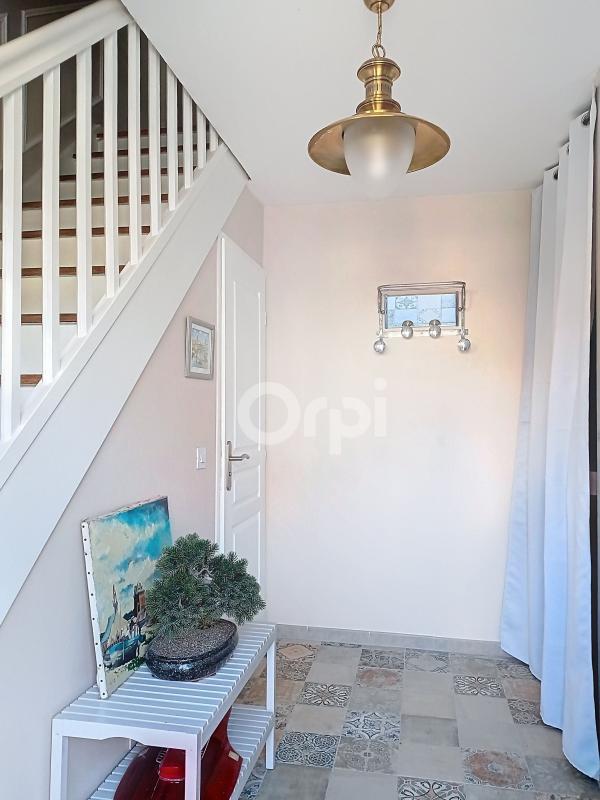 Maison - 126 m² - 5 pièces