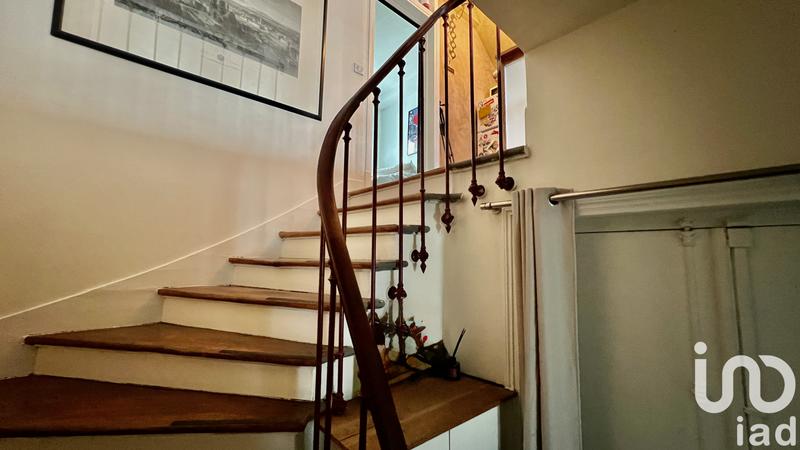 Appartement - 54 m² - 3 pièces