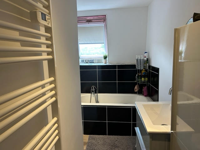 Maison - 110 m² - 7 pièces