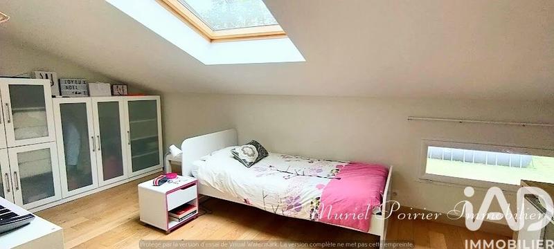 Maison - 190 m² - 6 pièces