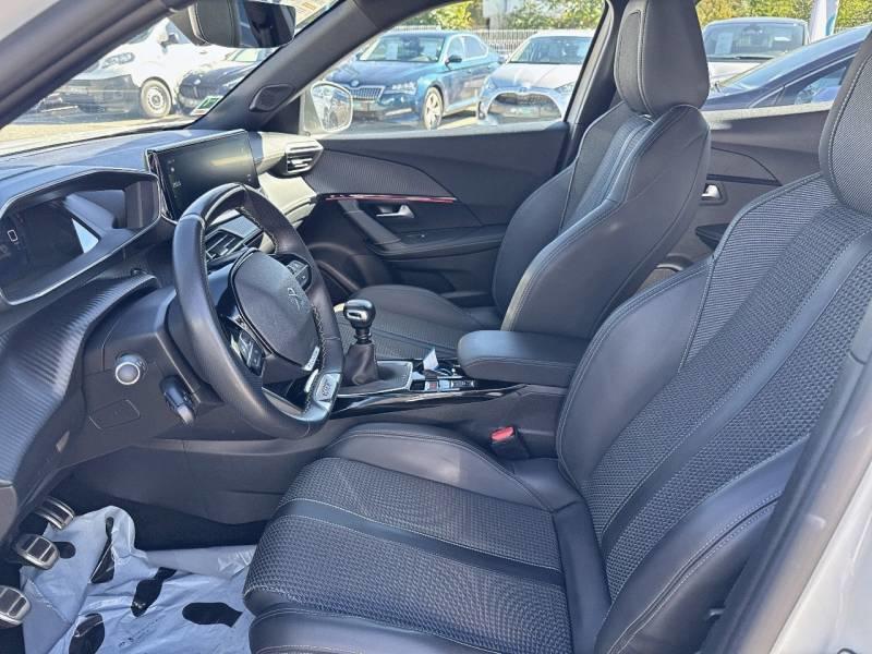 Peugeot 2008 BlueHDi 110 s&amp;S Bvm6 Gt