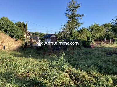 Maison - 43 m² - 3 pièces