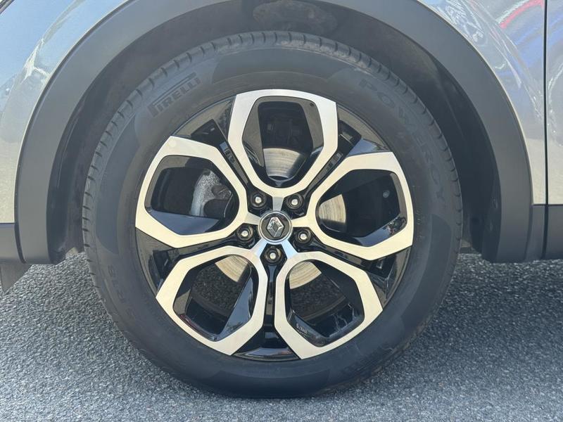 Renault Arkana mild hybrid 140 Edc Fap - 22 Techno