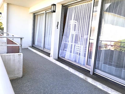 Appartement - 30 m² - 1 pièce