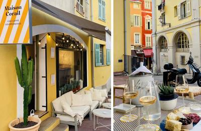 Fonds de commerce - Local commercial - 113 m²