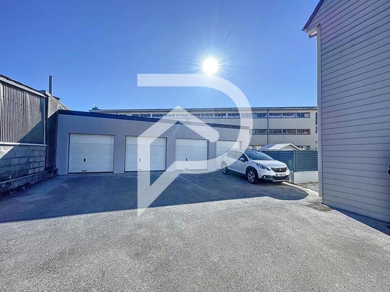 Maison - 150 m² - 5 pièces