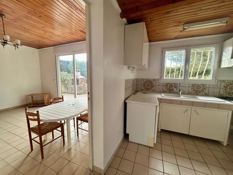 Villa - 51 m² - 4 pièces