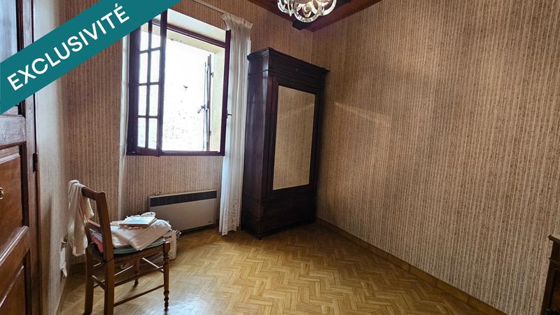 Maison - 87 m² - 4 pièces