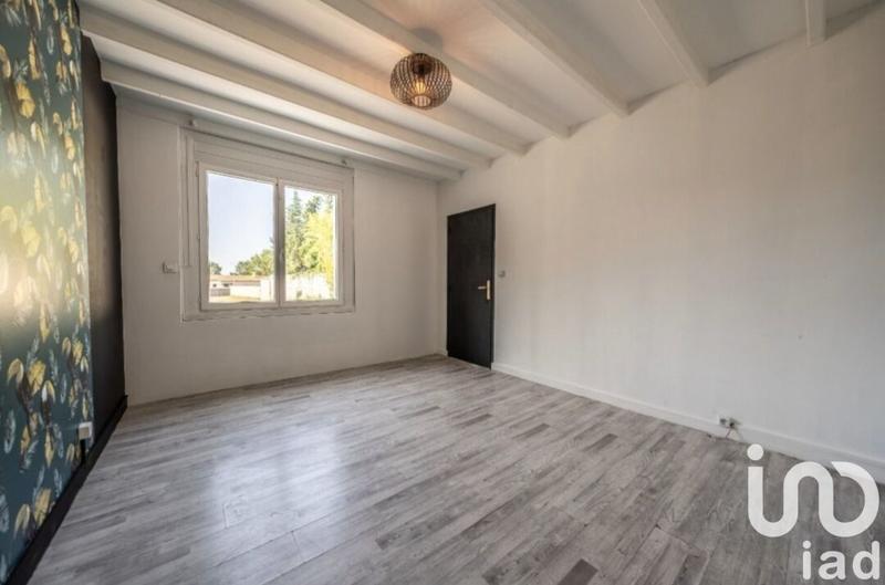 Maison de village - 244 m² - 9 pièces