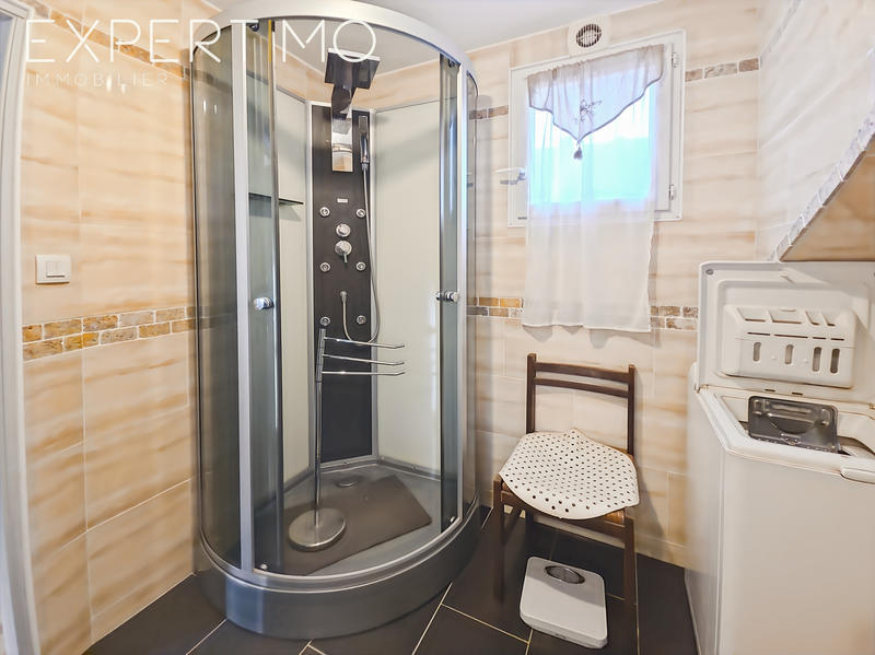 Maison - 65 m² - 4 pièces