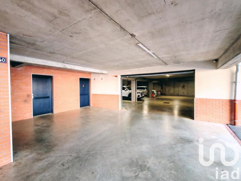 Appartement - 61 m² - 2 pièces