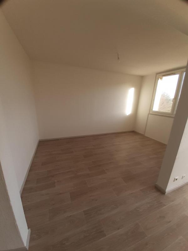 Appartement - 77 m² - 4 pièces