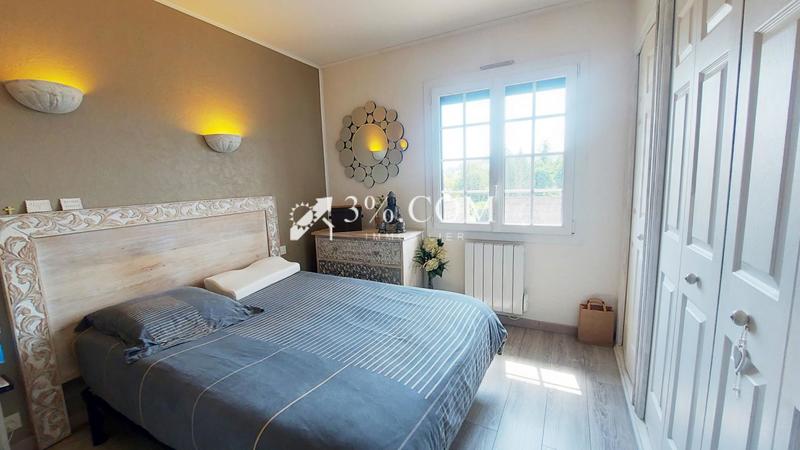 Pavillon - 126 m² - 6 pièces