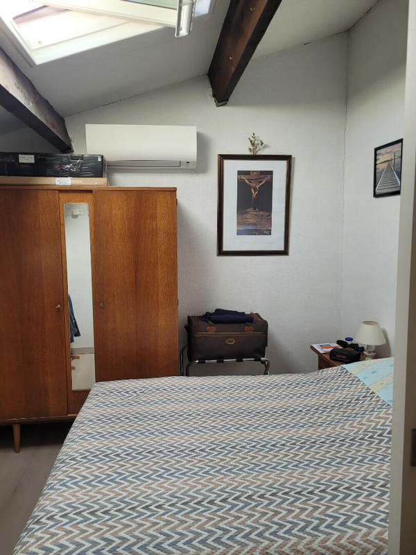 Appartement - 42 m² - 3 pièces