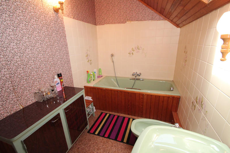 Maison - 138 m² - 5 pièces