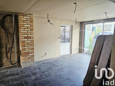 Maison - 111 m² - 5 pièces