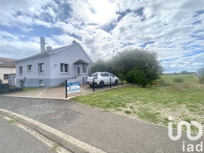 Maison de campagne - 125 m² - 6 pièces