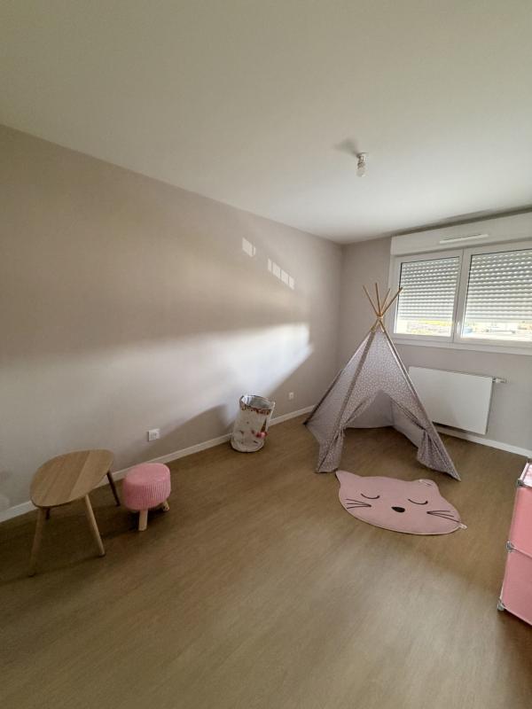 Appartement - 88 m² - 4 pièces