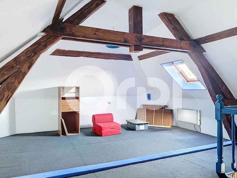 Maison - 127 m² - 4 pièces