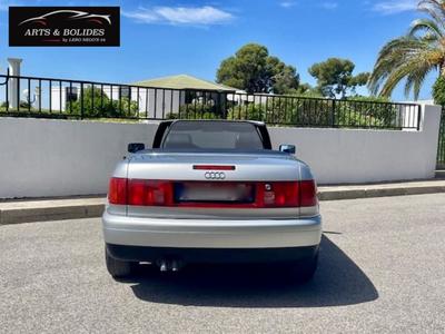 Audi 80 Cabriolet 1.9 Tdi 90