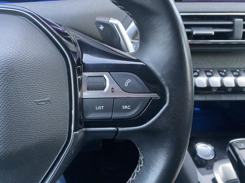 Peugeot 3008 II Puretech 130 s&amp;S Eat8 Allure Business