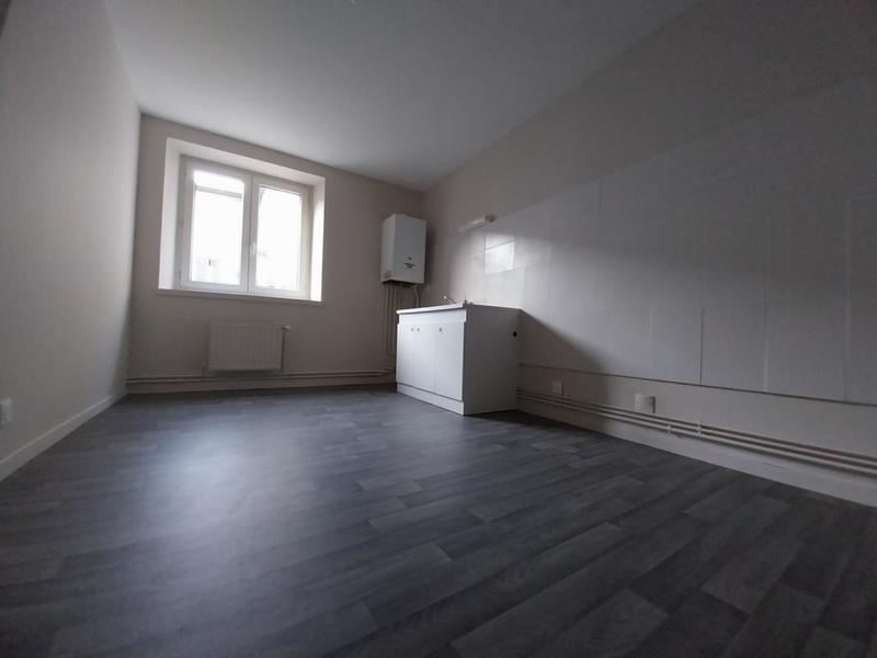 Appartement - 84 m² - 3 pièces