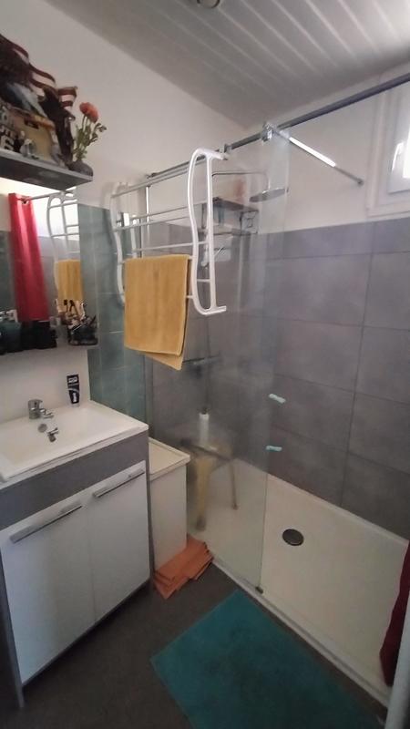 Maison - 70 m² - 3 pièces