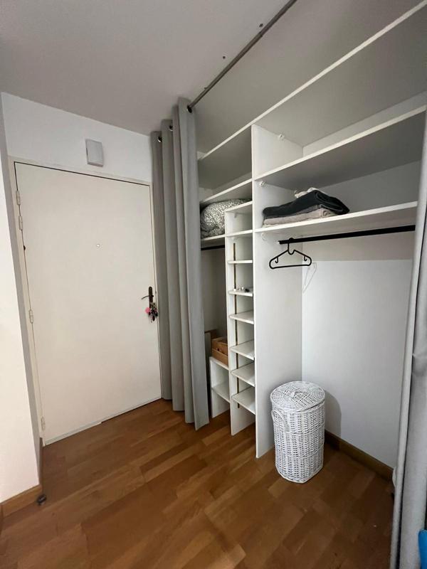 Appartement - 90 m² - 5 pièces