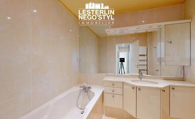 Appartement - 106 m²