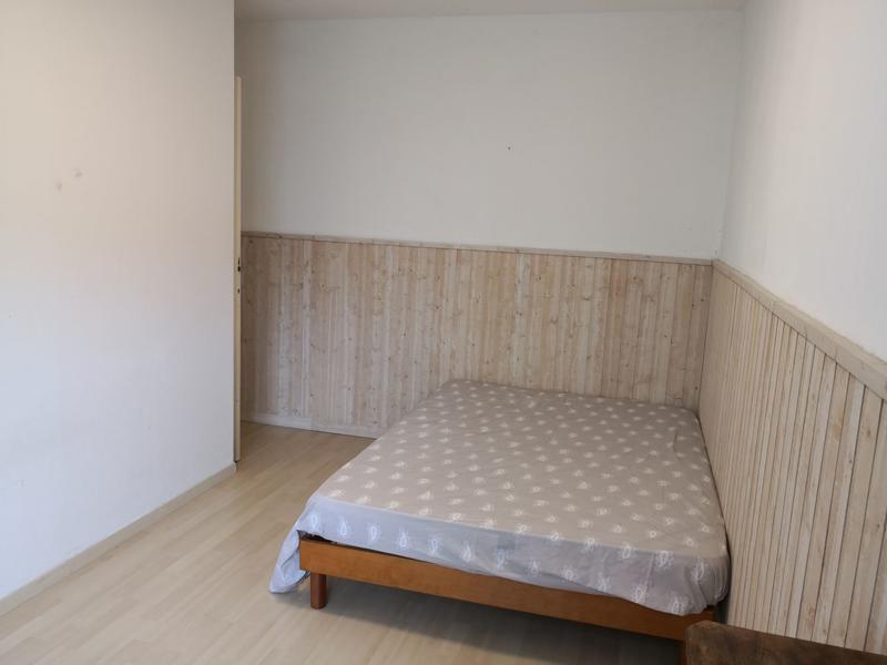 Appartement - 82 m² - 3 pièces