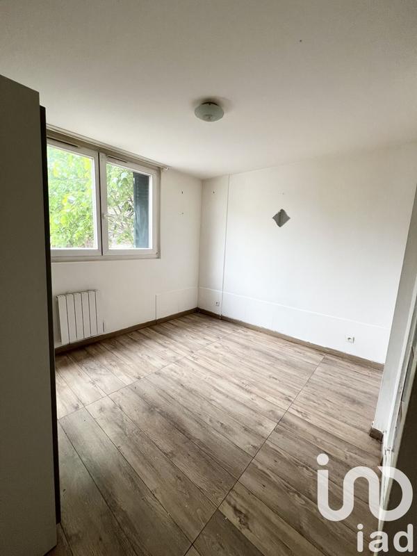 Appartement - 71 m² - 4 pièces
