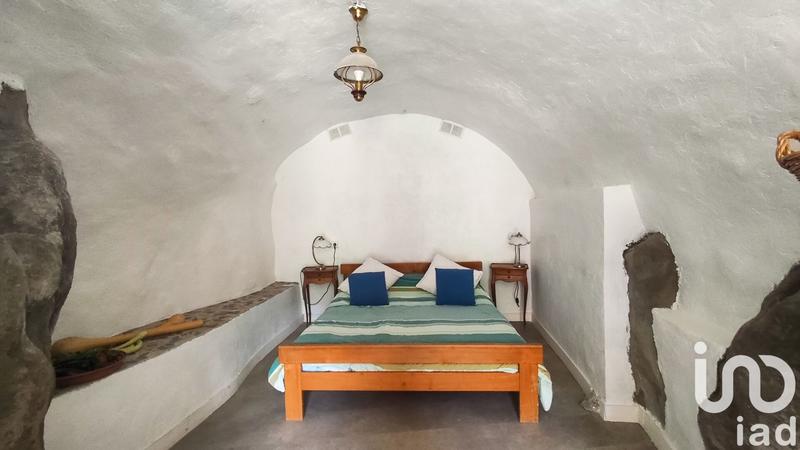 Maison de village - 118 m² - 5 pièces