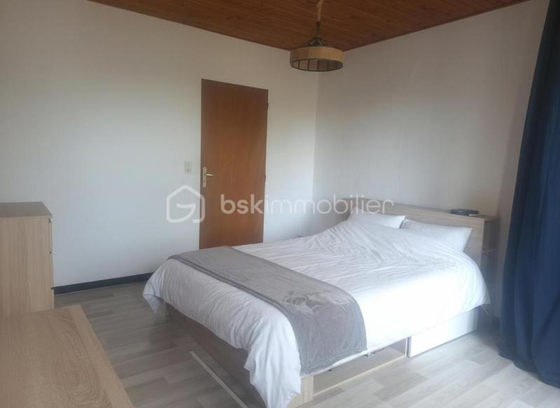 Villa - 190 m² - 8 pièces