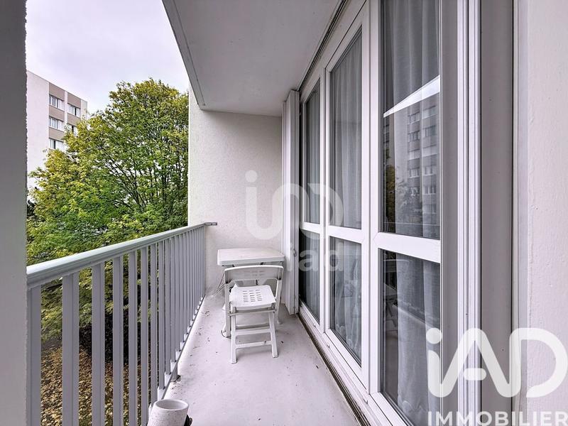 Appartement - 81 m² - 4 pièces