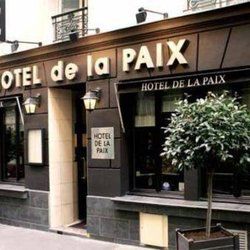 Hotel de la Paix