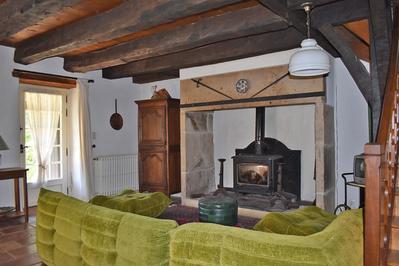 Maison - 150 m² - 4 pièces