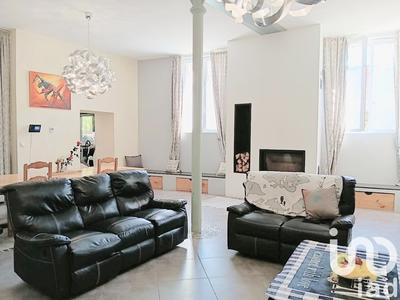 Appartement - 147 m² - 4 pièces