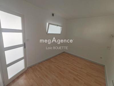 Appartement - 28 m² - 2 pièces