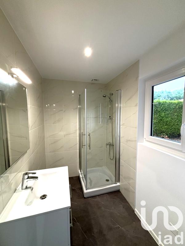 Maison de campagne - 109 m² - 5 pièces