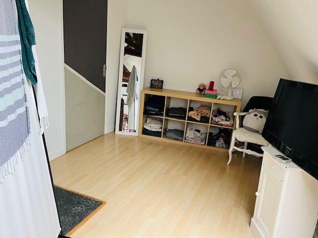 Maison - 96 m² - 4 pièces