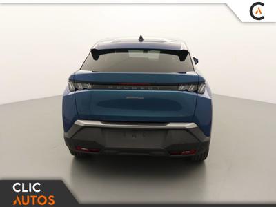Peugeot 3008 Hybrid Phase 4 145cv e-Dsc6 Allure Business
