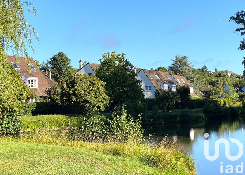 Maison - 144 m² - 6 pièces