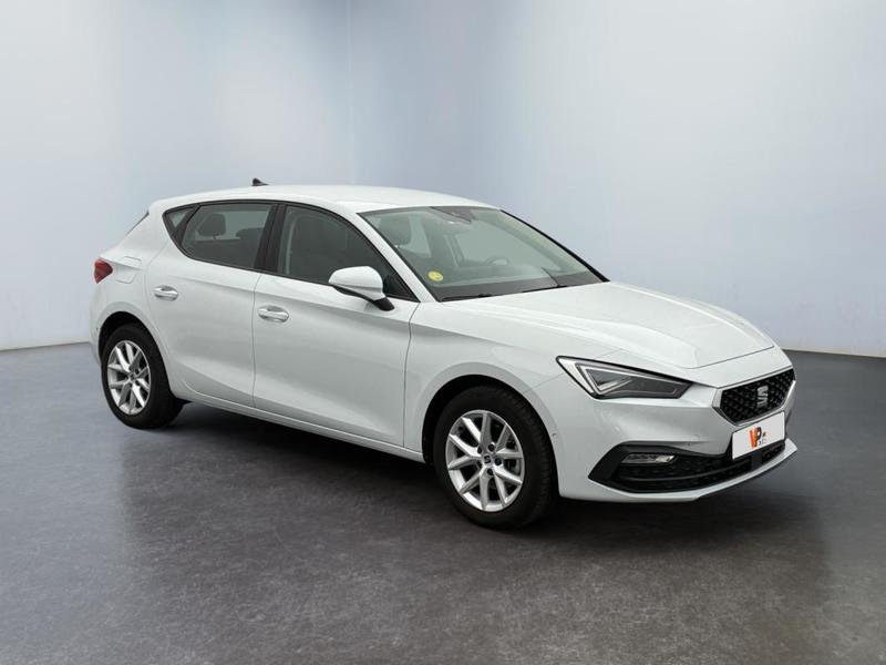 Seat Leon 2.0 Tdi 150 Dsg7 Business