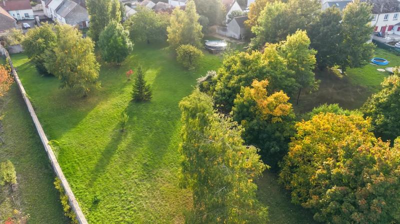 Maison - 166 m² - 5 pièces