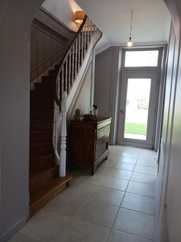 Maison - 170 m² - 6 pièces