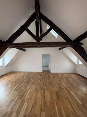 Appartement - 59 m² - 1 pièce