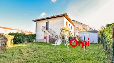 Appartement - 83 m² - 4 pièces