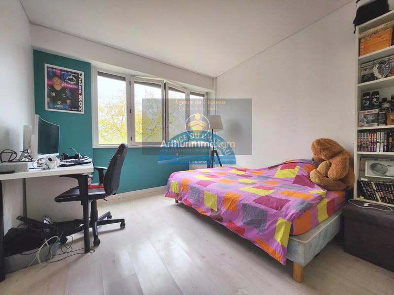 Appartement - 73 m² - 4 pièces