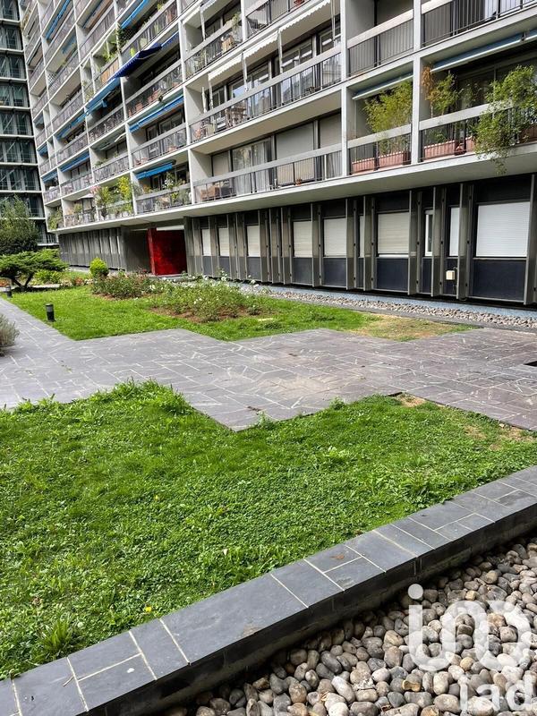 Appartement - 17 m² - 1 pièce